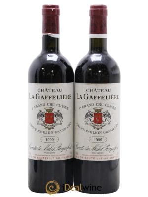 Château la Gaffelière 1er Grand Cru Classé B