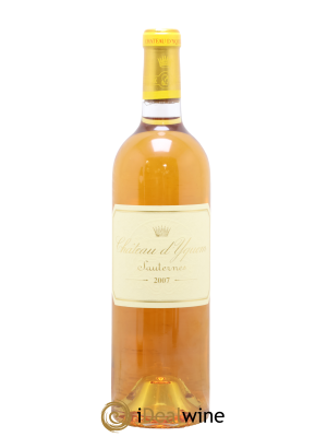Château d' Yquem 1er Cru Classé Supérieur