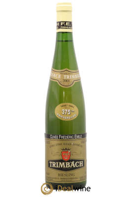 Alsace Riesling Cuvée Frédéric Emile Trimbach (Domaine)