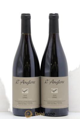 Lirac L'Anglore