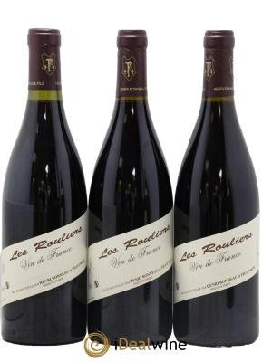 Vin de France Les Rouliers Henri Bonneau & Fils
