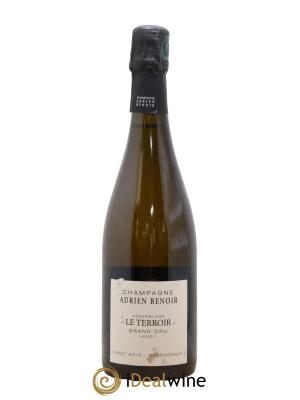 Le Terroir Grand Cru Extra-Brut Adrien Renoir