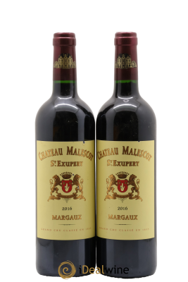 Château Malescot Saint-Exupéry 3ème Grand Cru Classé