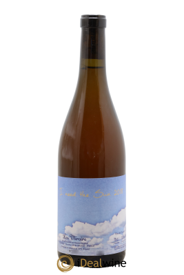 Vin de France I need the Sun Kenjiro Kagami - Domaine des Miroirs