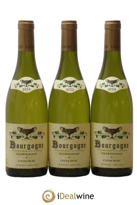 Bourgogne Coche Dury (Domaine)