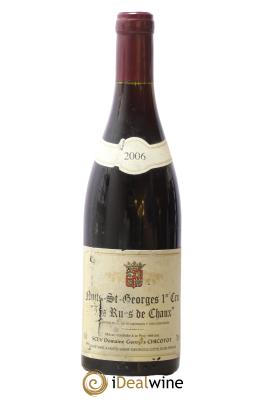 Nuits-Saint-Georges 1er Cru Rues de Chaux Chicotot