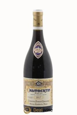 Chambertin Grand Cru Armand Rousseau (Domaine)