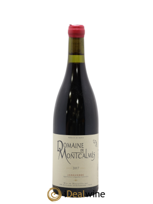Languedoc Domaine de Montcalmès La Sy Frédéric Pourtalié