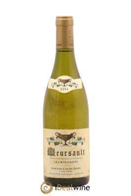 Meursault Les Rougeots Coche Dury (Domaine)