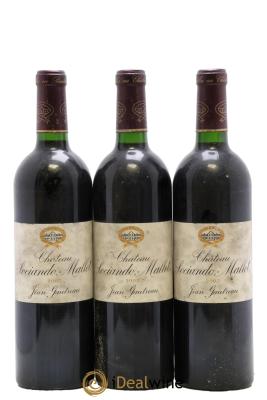 Château Sociando Mallet