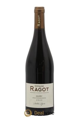 Givry Vieilles vignes Ragot (Domaine)