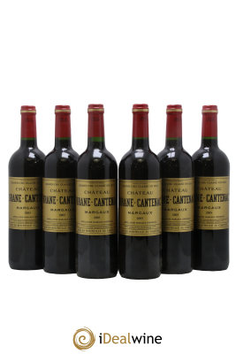 Château Brane Cantenac 2ème Grand Cru Classé
