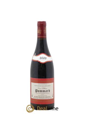 Pommard Cuvée William Michel Rebourgeon