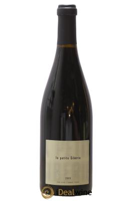 Côtes du Roussillon Villages Clos des Fées La Petite Sibérie Hervé Bizeul