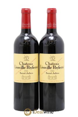 Château Léoville Poyferré 2ème Grand Cru Classé