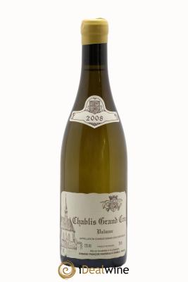 Chablis Grand Cru Valmur Raveneau (Domaine)