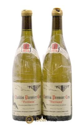 Chablis 1er Cru Vaillons Vincent Dauvissat (Domaine)