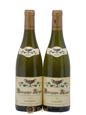 Bourgogne Aligoté Coche Dury (Domaine)