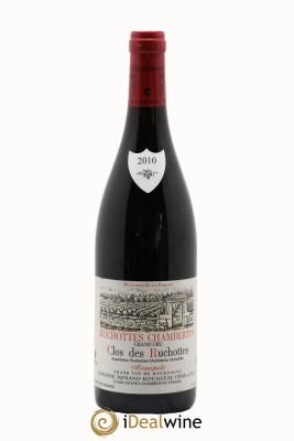 Ruchottes-Chambertin Grand Cru Clos des Ruchottes Armand Rousseau (Domaine)