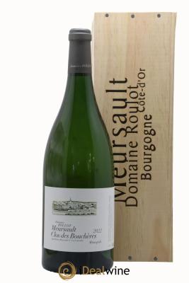 Meursault 1er Cru Les Bouchères Roulot (Domaine)