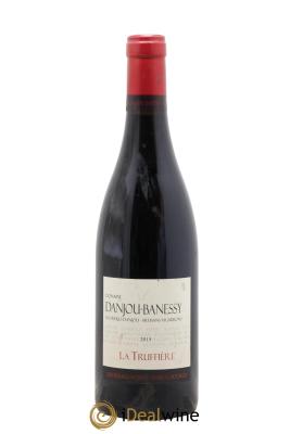 Côtes du Roussillon Villages La Truffière Danjou Banessy (Domaine)