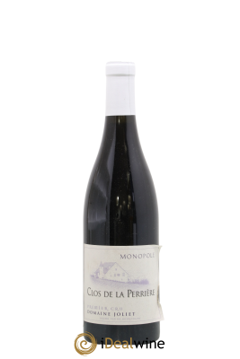 Fixin 1er Cru Clos de la Perrière Joliet Père & Fils (Domaine)