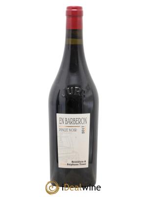 Côtes du Jura En Barberon Bénédicte et Stéphane Tissot 