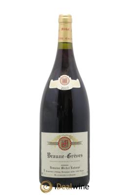 Beaune 1er Cru Grèves Lafarge (Domaine) 
