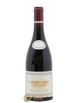 Nuits-Saint-Georges Clos des Fourches Jacques-Frédéric Mugnier