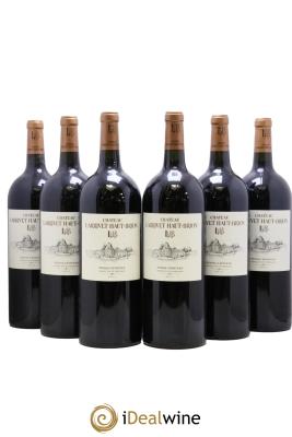 Château Larrivet Haut-Brion