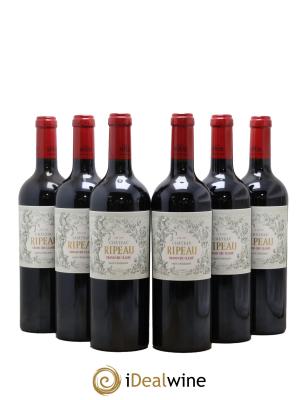 Château Ripeau Grand Cru Classé