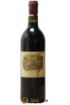 Château Lafite Rothschild 1er Grand Cru Classé