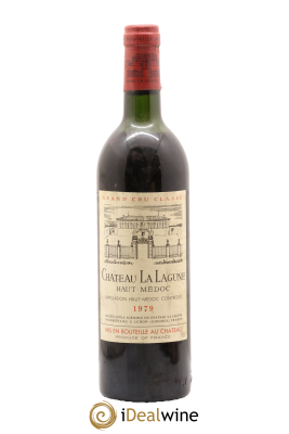 Château la Lagune 3ème Grand Cru Classé