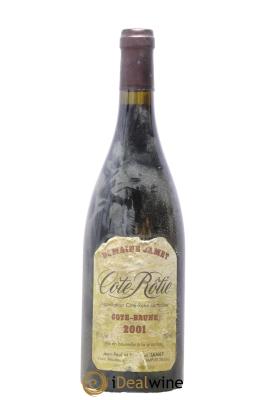 Côte-Rôtie Côte Brune Jamet (Domaine)
