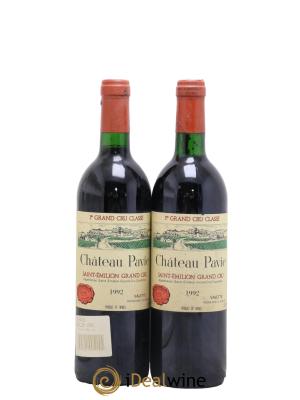 Château Pavie 1er Grand Cru Classé A
