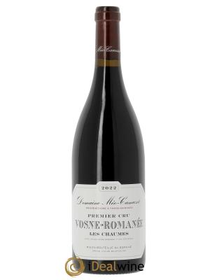 Vosne-Romanée 1er Cru Les Chaumes Méo-Camuzet (Domaine)