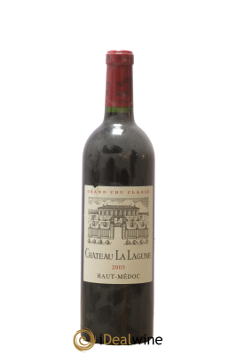 Château la Lagune 3ème Grand Cru Classé