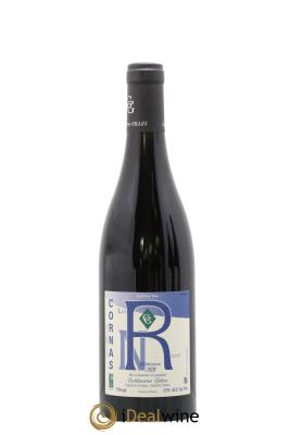 Cornas Nouvelle R Les Rieux Gilles Guillaume