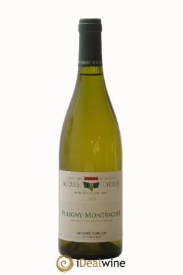 Puligny-Montrachet Jacques Carillon (Domaine)