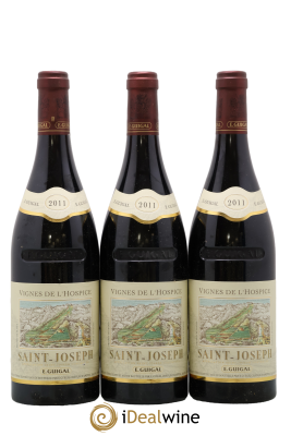 Saint-Joseph Vignes de l'Hospice Guigal