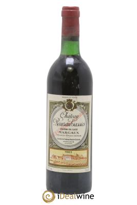 Château Rauzan-Gassies 2ème Grand Cru Classé