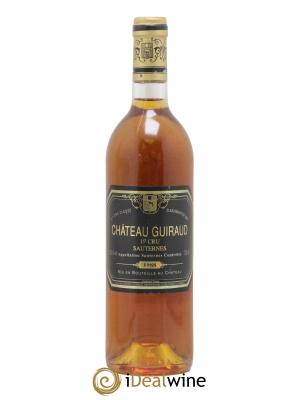 Château Guiraud 1er Grand Cru Classé