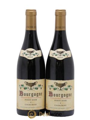 Bourgogne Coche Dury (Domaine)