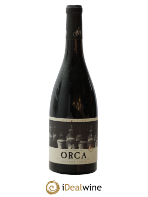 Ventoux Orca Vieilles Vignes Marrenon