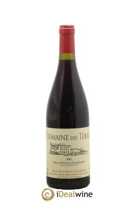 IGP Vaucluse (Vin de Pays de Vaucluse) Domaine des Tours Emmanuel Reynaud