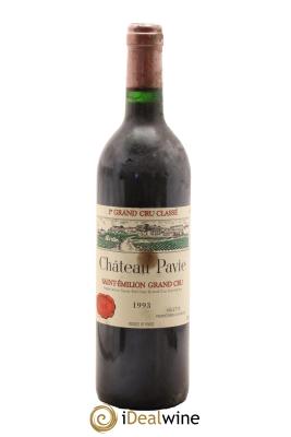 Château Pavie 1er Grand Cru Classé A