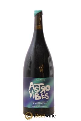 Vin de France F.F.C.M.M.V.A - Astrovibes