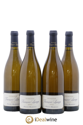 Givry 1er Cru Petit Marole François Lumpp (Domaine)