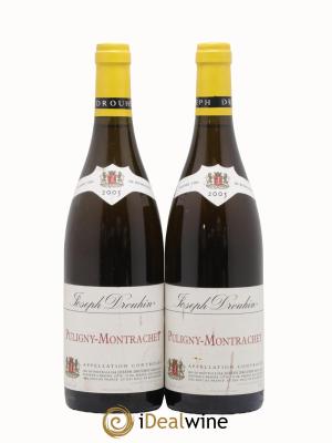 Puligny-Montrachet 1er Cru Joseph Drouhin