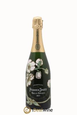 Cuvée Belle Epoque Brut Perrier-Jouët